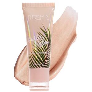 Physicians Formula Butter Glow Liquid Highlighter - Soft Peach